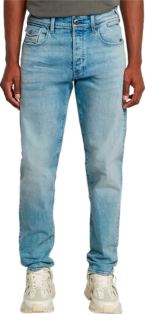 G-star Morry Fwd Regular Tapered Jeans Blau 29 / 32 Mann Blau 29