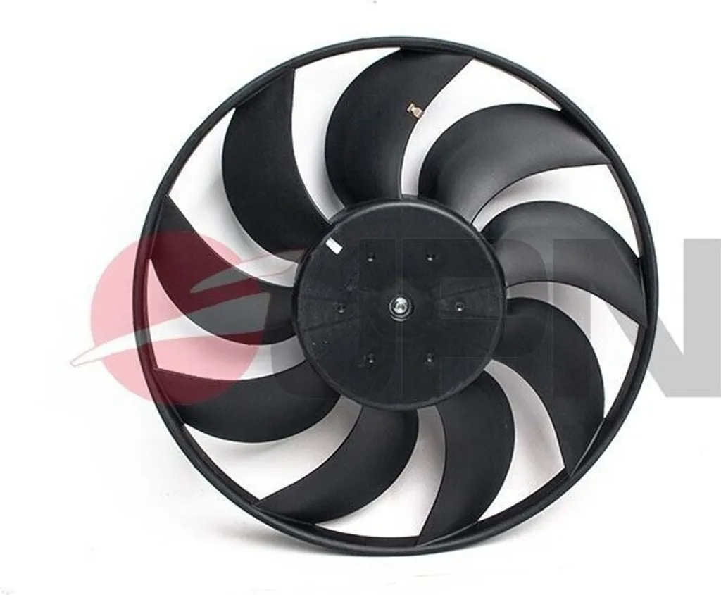Ventilateur de radiateur OE 93182745 : fini la surchauffe du Movano X70