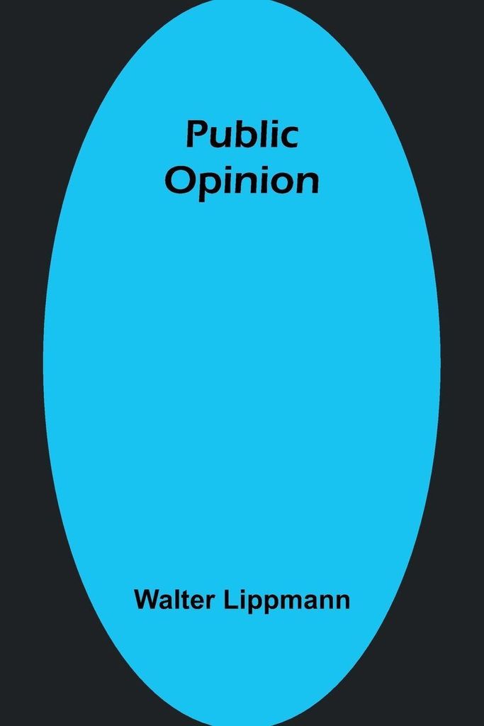 Public Opinion