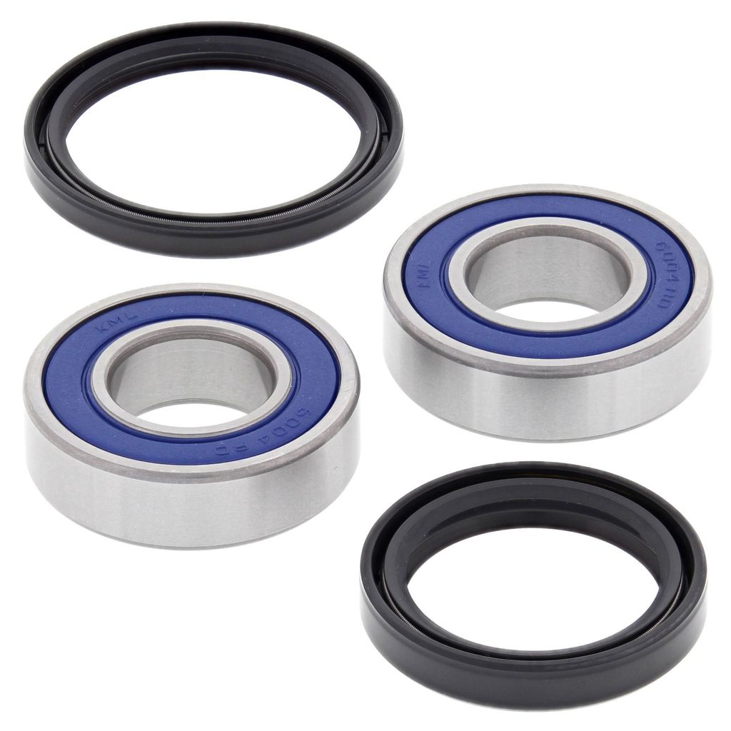 ALL BALLS Radlager-Kit 25-1427