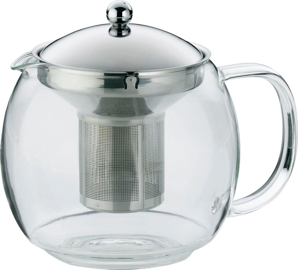 Cylon Teekanne mit Deckel und Sieb, Inhalt: 1,50 Liter, Zdjęcie produktu 