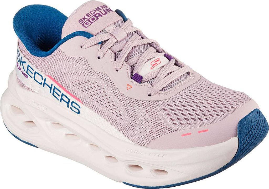 Skechers WIP 129400/LAV in LAVENDER color size 38