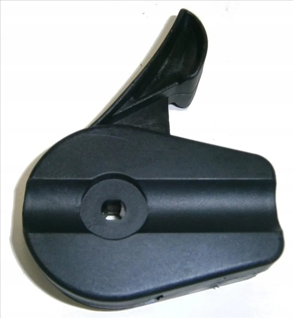 Commande de gaz pour tondeuse AL-KO 5.13 BR-X 47903801 d'origine
