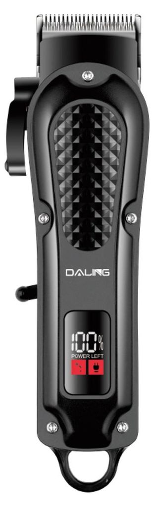 Profi Haarschneidemaschine Haarschneider Trimmer Rasierer Produktbild 