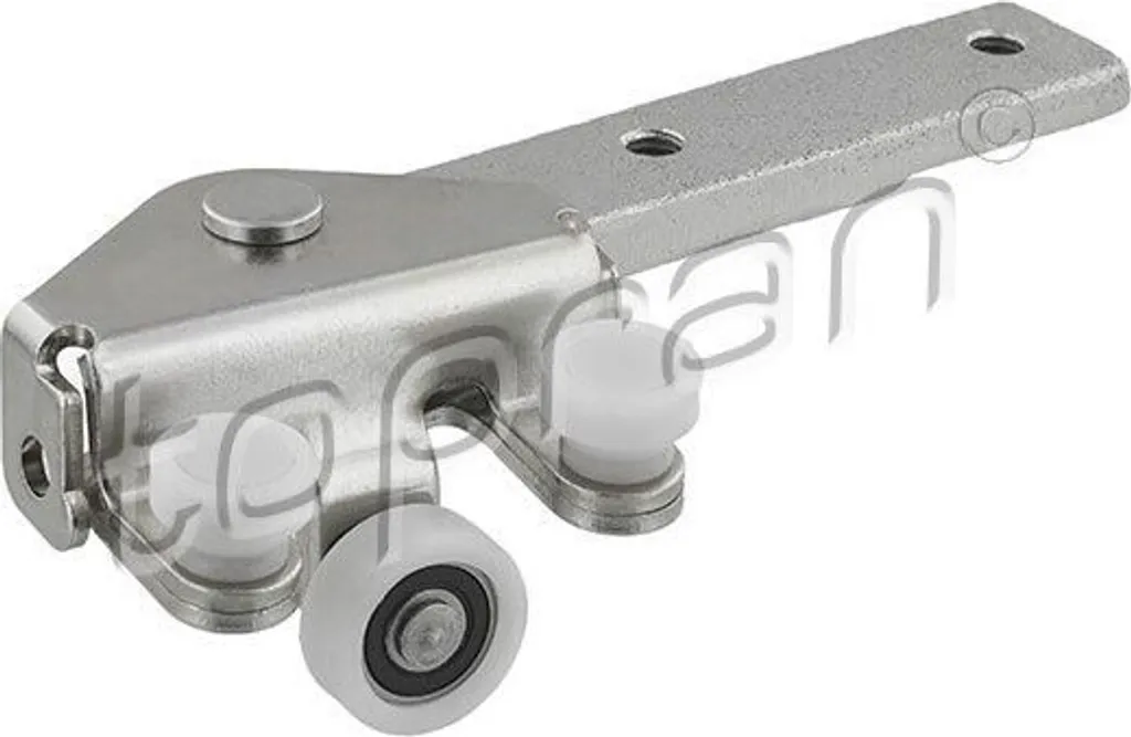 Galet de porte coulissante latérale pour Mercedes Vito W638 TOPRAN
