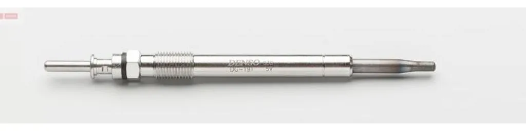 DENSO DG-191 Candela di preriscaldamento OE 12237788957 compatibile con Serie 7 E65