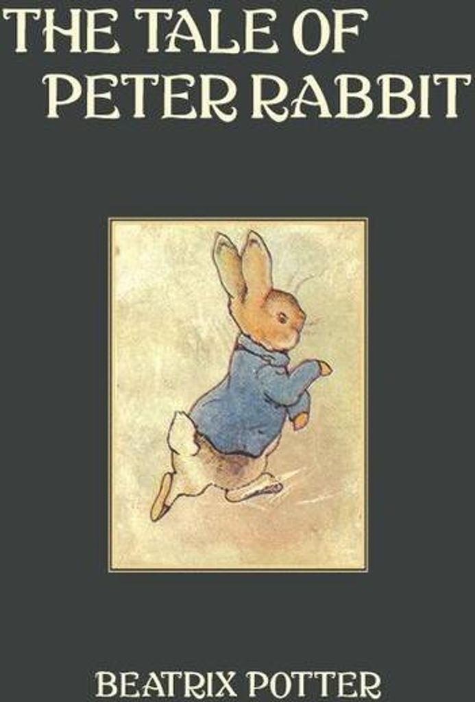The Tale of Peter Rabbit