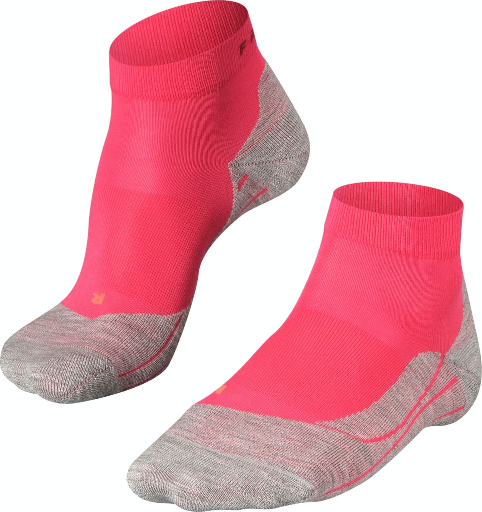 FALKE RU 4 SH WO 8564 rose 35-36 Produktbild 