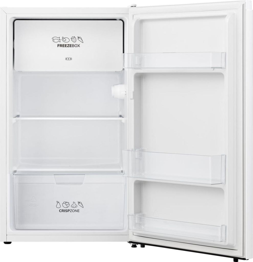 Gorenje RB39EPW4 Réfrigérateur avec compartiment Image du produit 