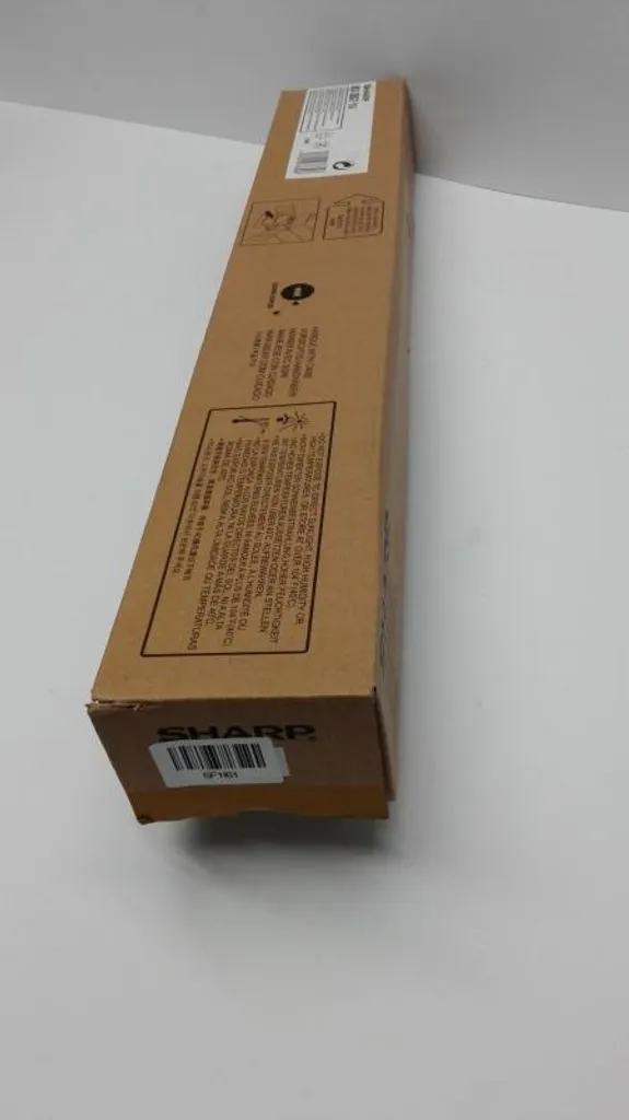 Sharp MX36GTYA Toner Jaune Haute Capacité et Performance d'Impression - 6