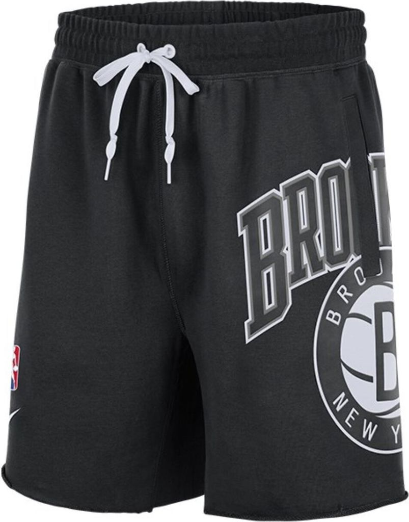 Hosen Nike Nba Brooklyn Nets Courtside 75 DB1939010