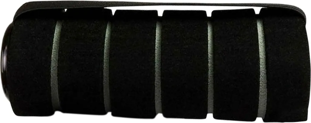 Poids à main ergonomiques 1,5 kg Fitness Mad MQ828 Pro en Pack de 2