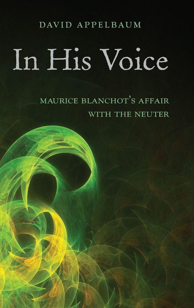 In His Voice