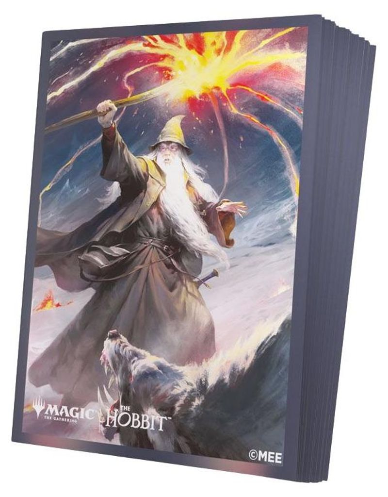 Gamegenic MTG Der Hobbit Premium-Kunstschutzhüllen 105 Produktbild 