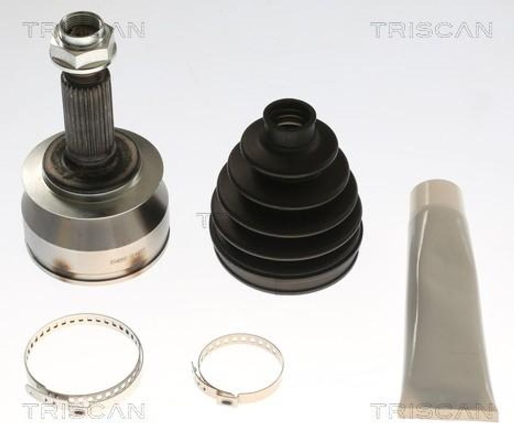 TRISCAN Gelenksatz Antriebswelle für SUBARU OUTBACK (BS) 8540 68110