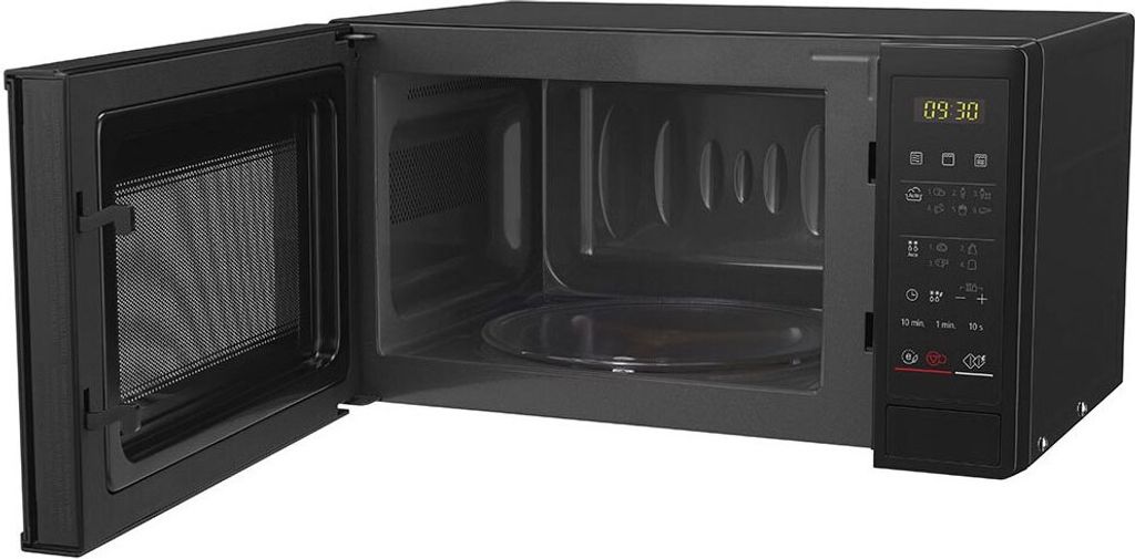 Kuchenka mikrofalowa LG MH6042D 700 W 600 W (20 L) Zdjęcie produktu 