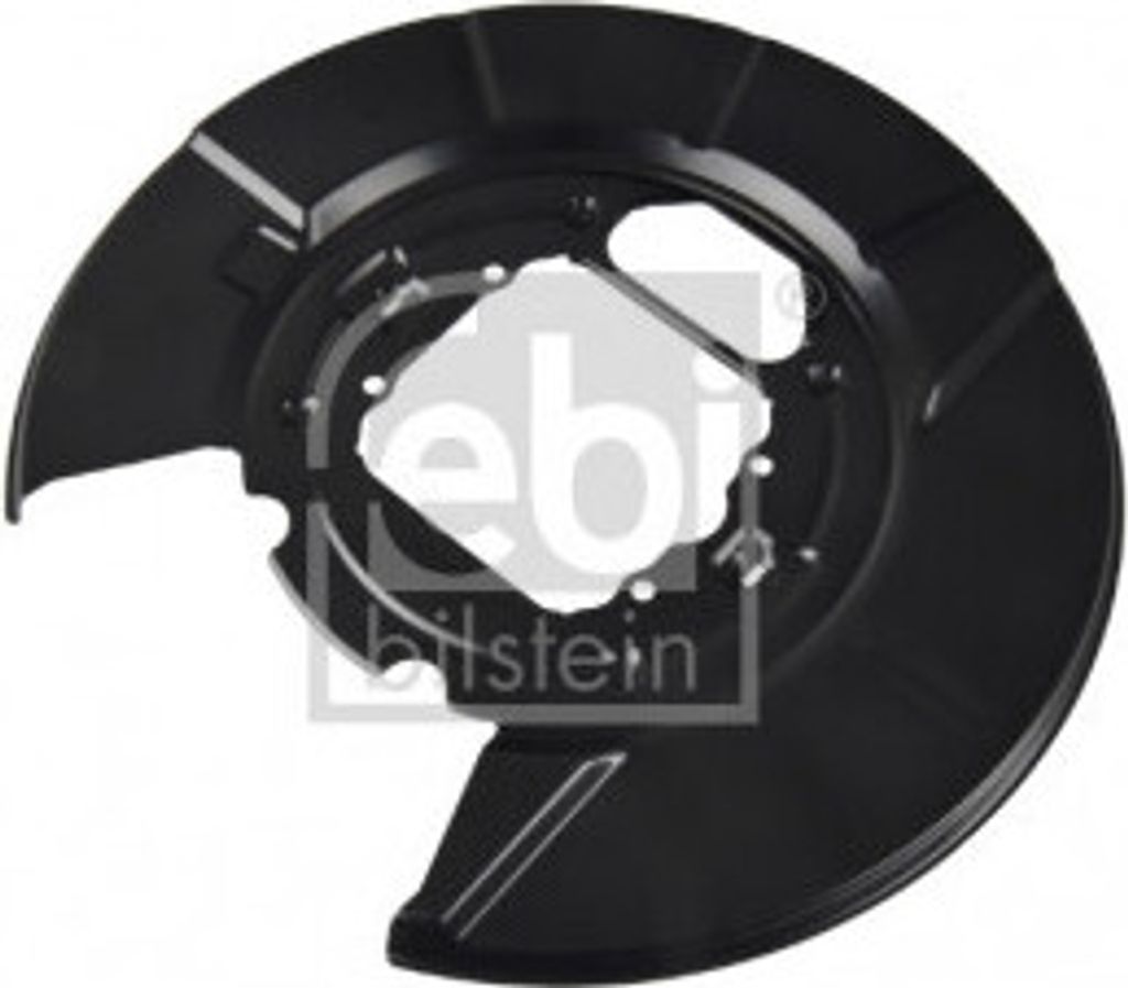 FEBI BILSTEIN 174965 - OE 34 21 6 750 386 Spritzblech, Bremsscheibe für X5 (E53)