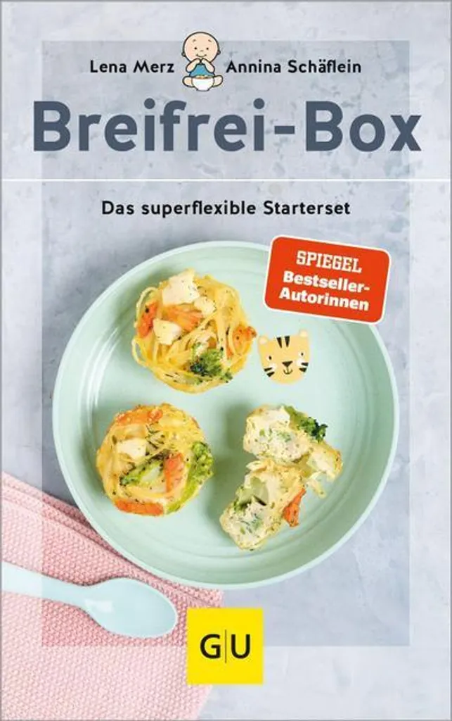 La boîte sans bouillie : fini les aliments détrempés dans votre lunchbox