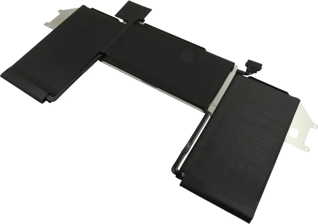 Batterie de Rechange Avizar pour MacBook Air 13 A2337 de 4380mAh 11.39V