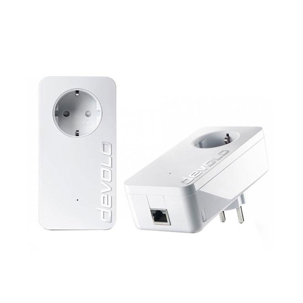 Devolo dLAN 1200+ Starter Kit Immagine del prodotto 