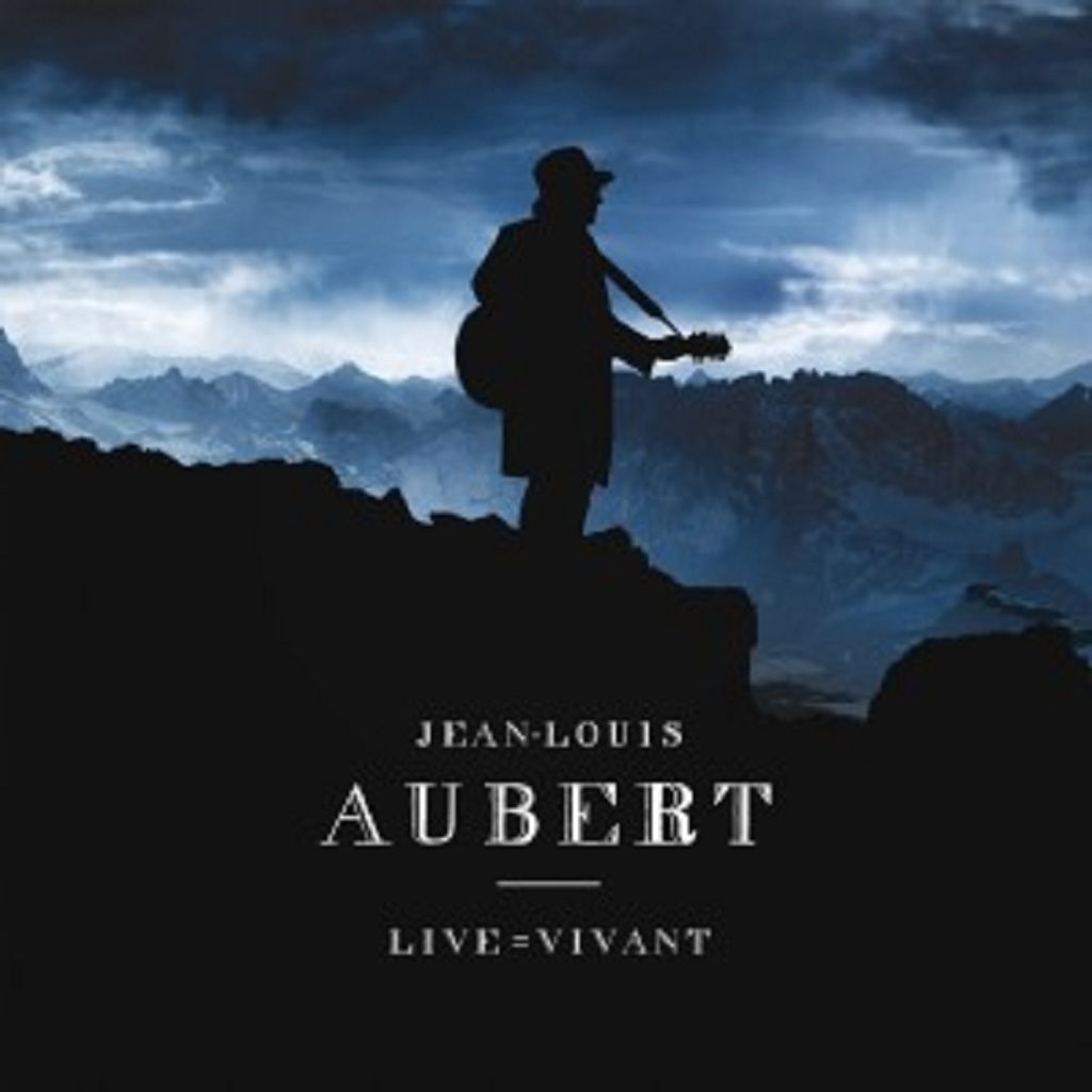 Aubert,Jean-Louis-Live = Vivant