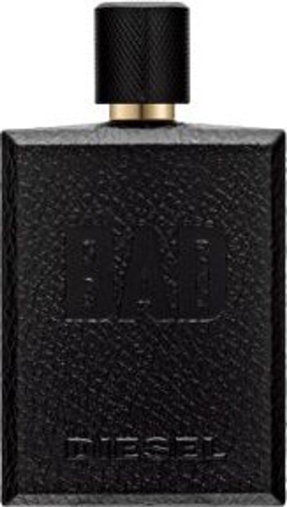 Diesel Bad Eau de Toilette 100ml Image du produit 