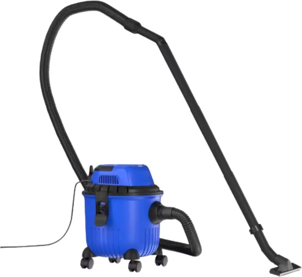 Aspirateur pour Maison et Garage Tavien - Aspire Eau et Poussière 35KPA 15L