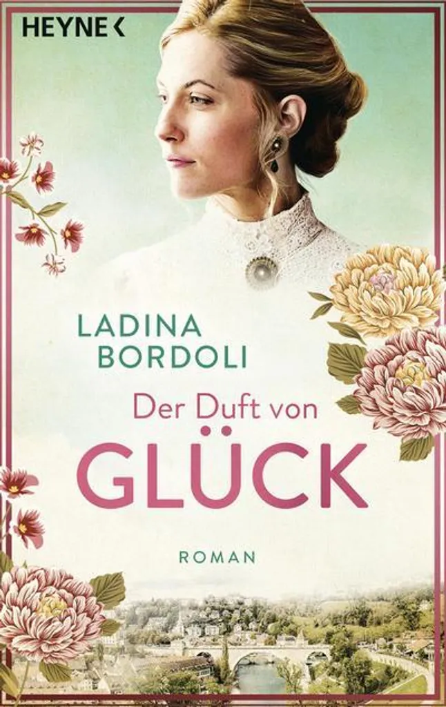 Diffuseur de parfum Der Duft von Glück aux huiles essentielles 100ml