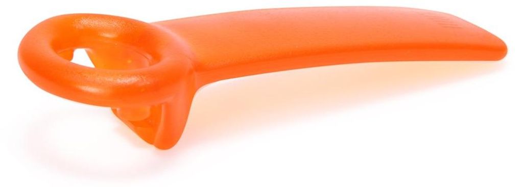 Brix Design B-2111, Dosendeckelöffner, Blau, Rot, Weiß, Produktbild 