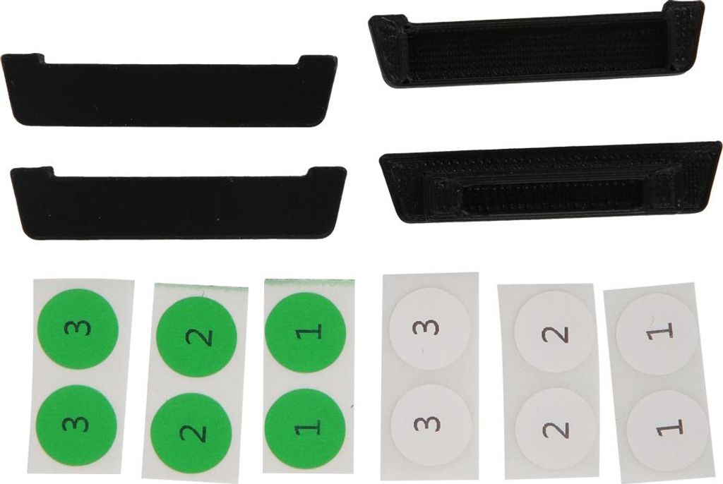 Batterieklemme Staubstecker Ladeanschluss Staubdichte Abdeckung Weiches Silikon Drohnenzubehör für DJI MAVIC AIR 2