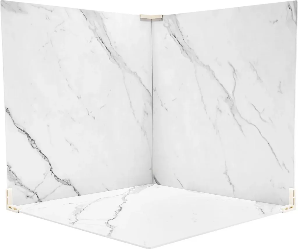 Fonds pour photographie de produits et réseaux sociaux - 60x60 cm Lavable