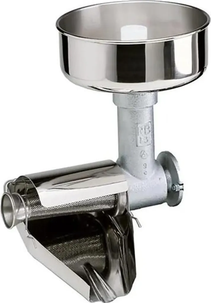 Réparer presse tomate Reber N3 avec le corps P/hp030 N°5*e d'origine