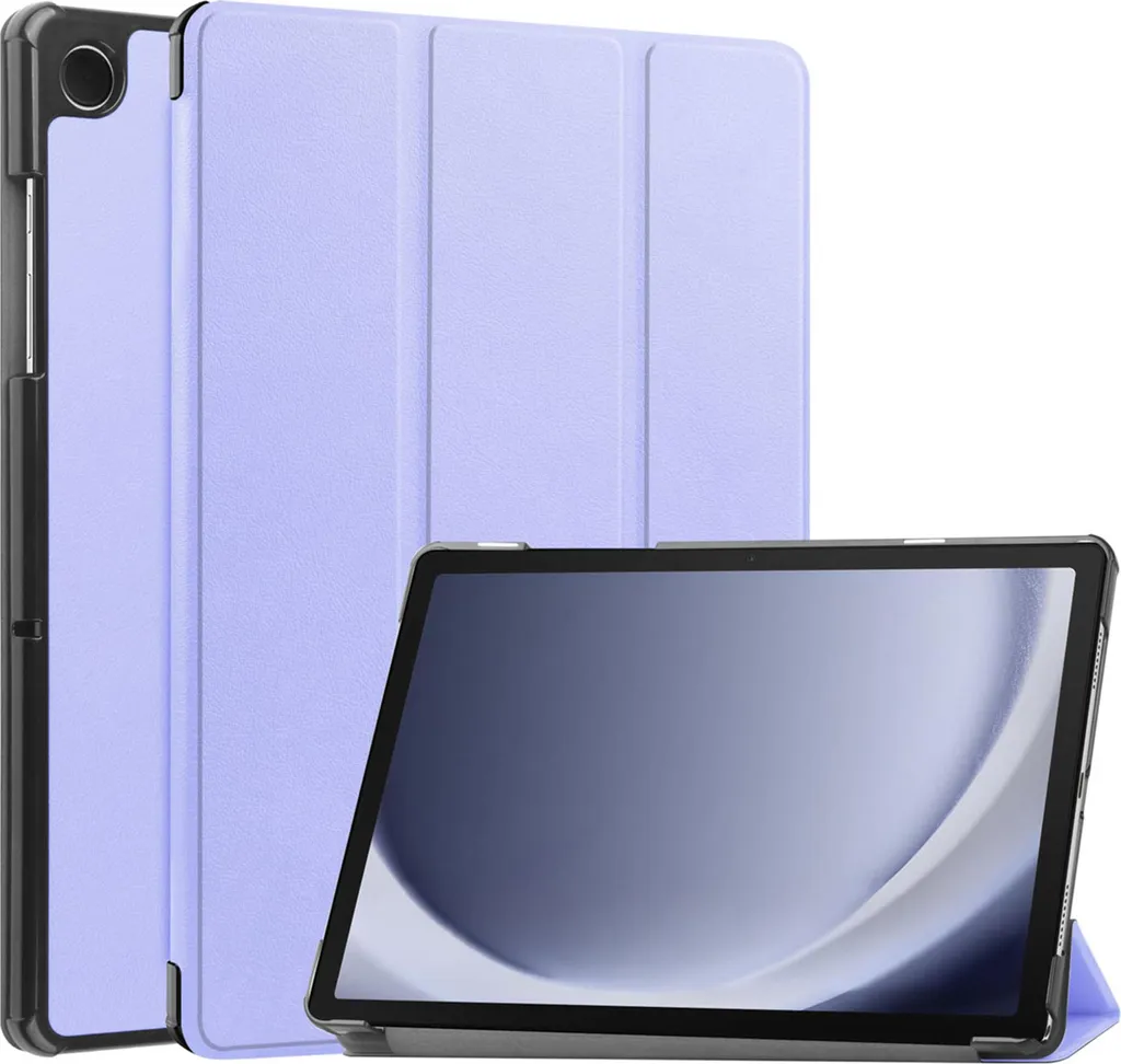 Recensione Custodia imoshion Samsung Galaxy Tab A9 Plus: Top Trifold