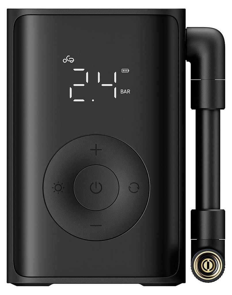 Xiaomi Mijia Compacte, draagbare elektrische luchtpomp Productafbeelding 