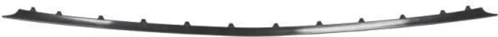 Moulure centrale de pare-chocs OE A2118850023 pour Mercedes Classe E