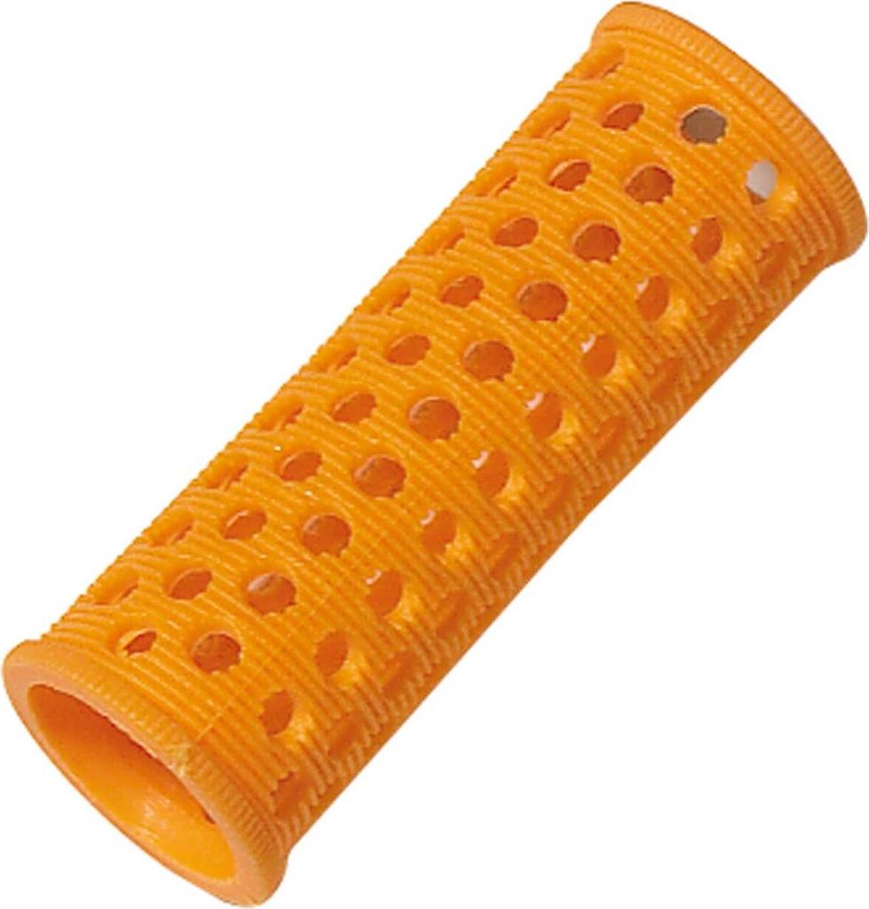Comair Flachwellwickler - 22mm orange