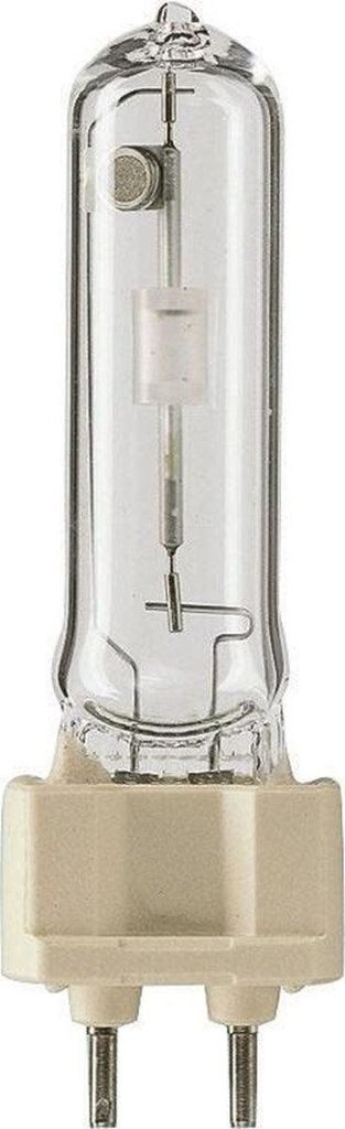 Philips CDM-T metaalhalogeenlamp, 35 Watt / 830, warm wit Productafbeelding 
