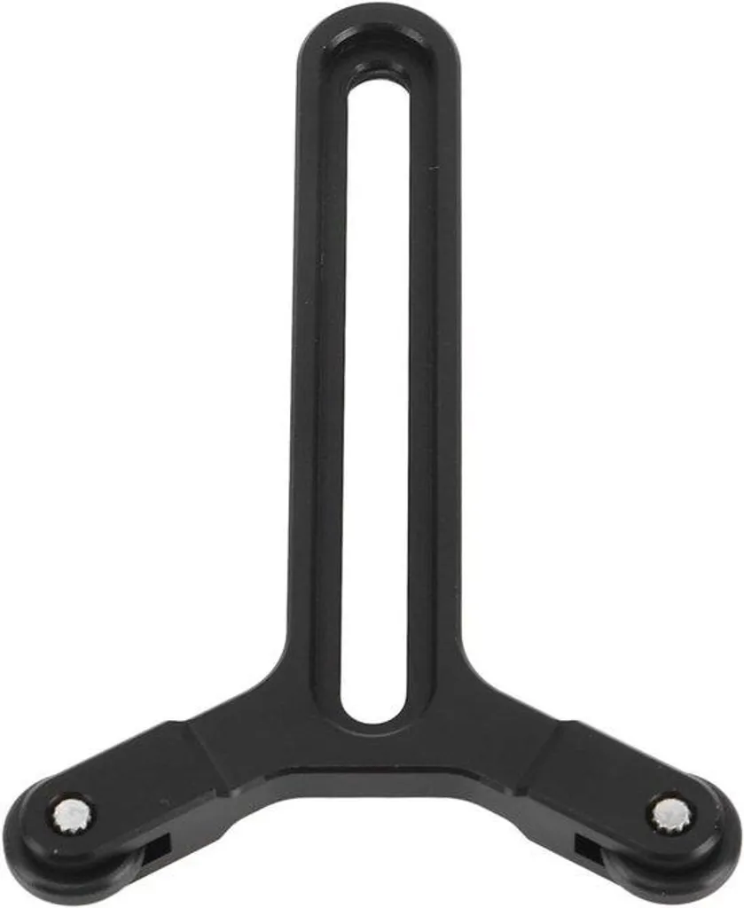 Support pour alignement optique lourd 5 kg réglable pour laboratoire