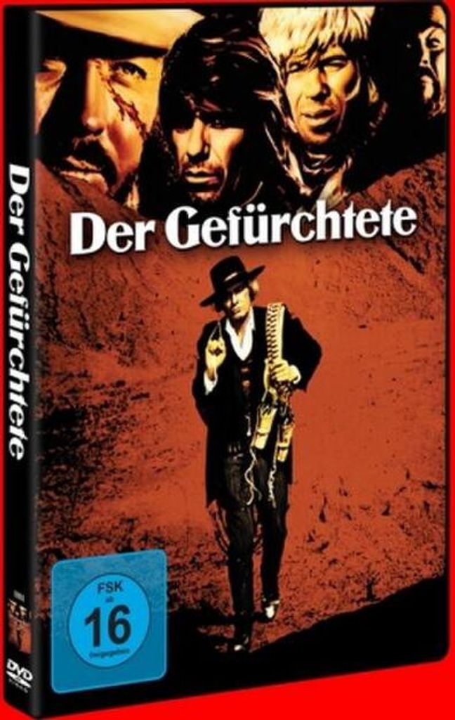 Der Gefürchtete