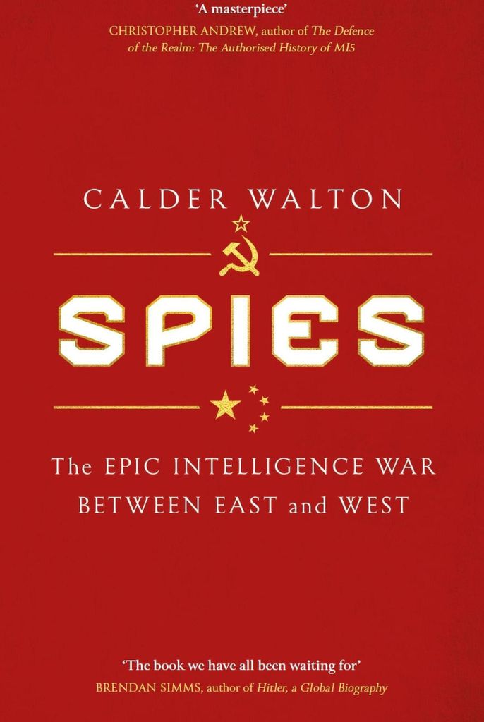 Spies