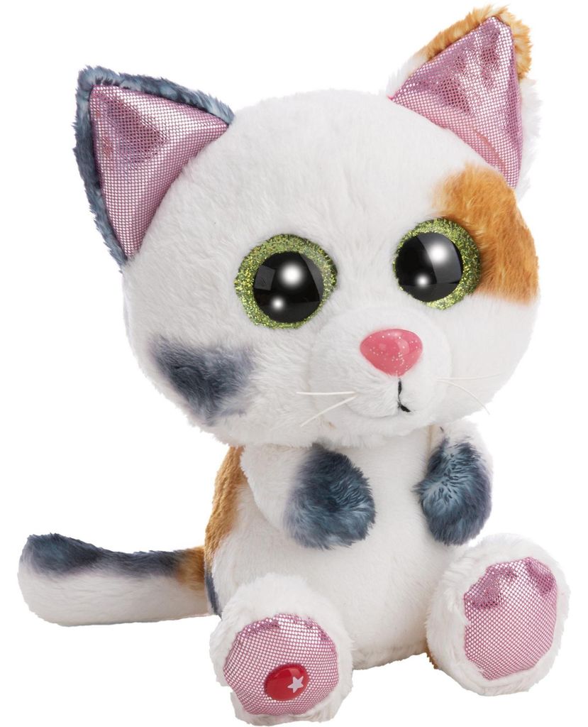 Nici GLUBSCHIS Glückskatze Calli 15 cm schlen