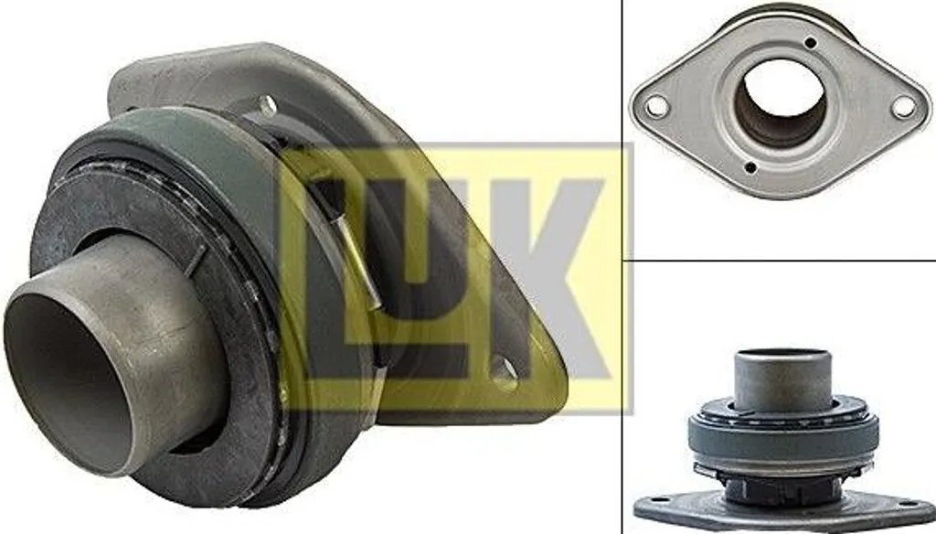 Butée de débrayage LuK 500 1199 10 - OE 0B4141165 pour Audi A4 A5 A6 Q5