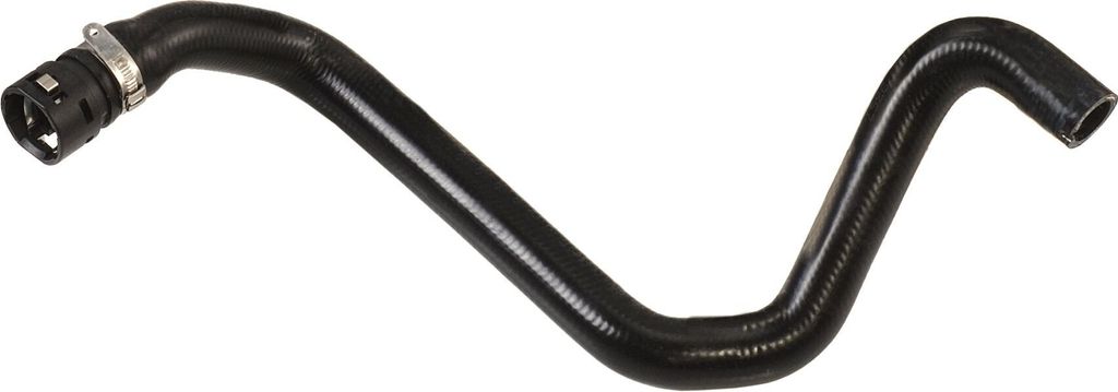 GATES Kühlerschlauch Wasserschlauch für FIAT PUNTO (188) Produktbild 