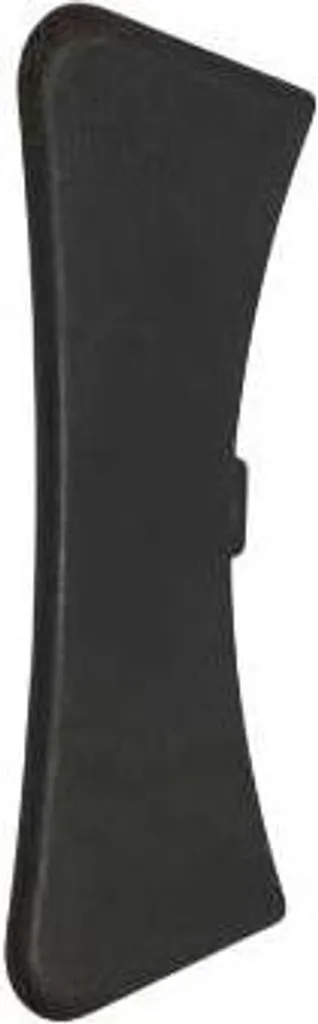 Cache ATH-Heinl protection jante M32-M72 en plastique rigide noir 32mm