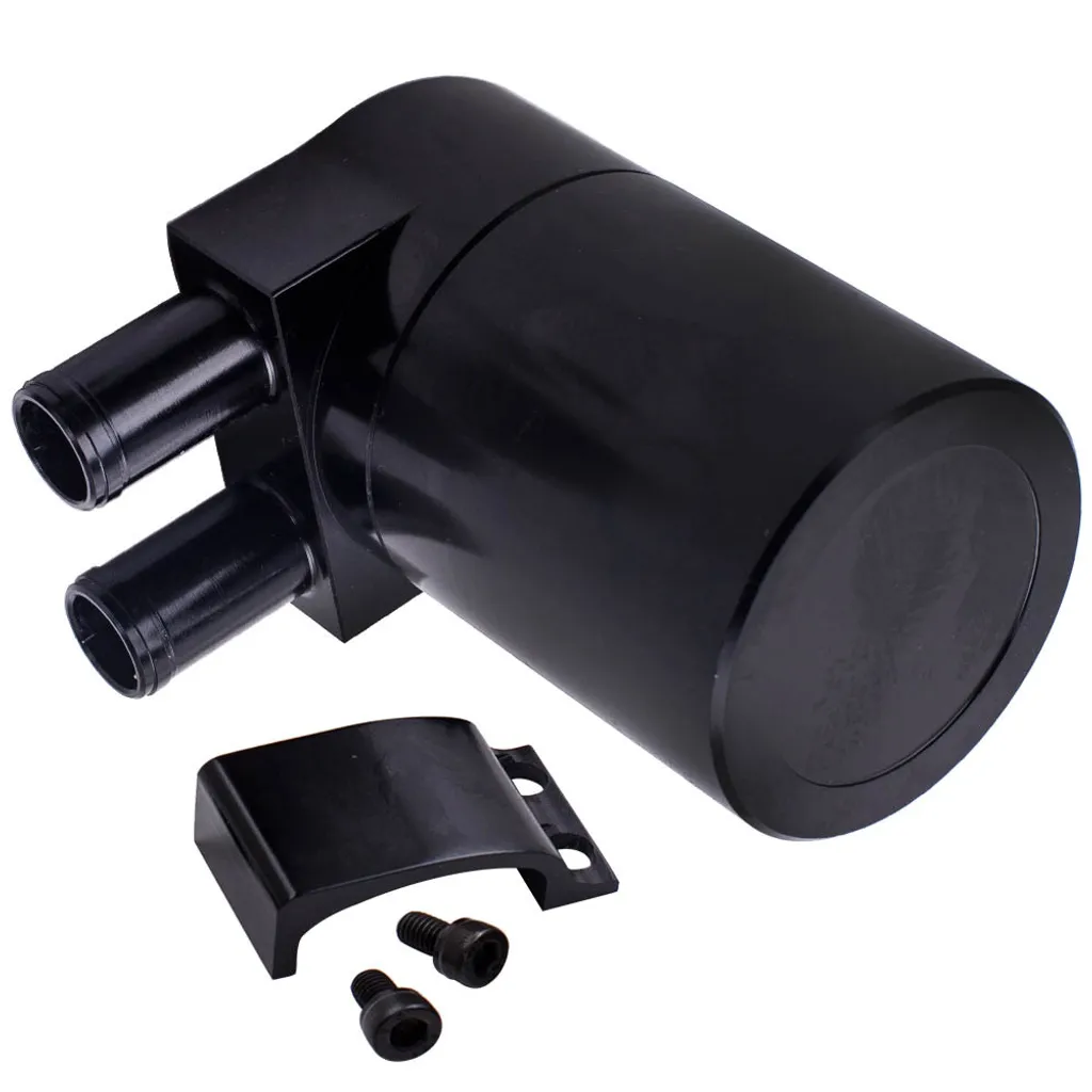 Stop Encrassement Soupapes BMW N54 - Catch Can Huile pour 335i 535i