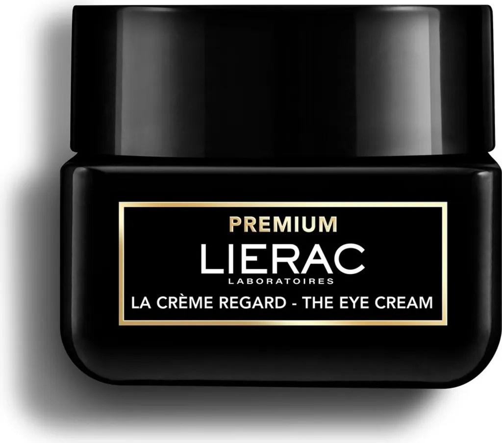 Lierac Premium La Crème Regard 20ml: Il Contorno Occhi Anti-Età Globale
