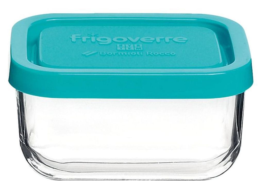 Frigoverre Classic Box rechteckig 22cl mit Deckel - 12 Produktbild 