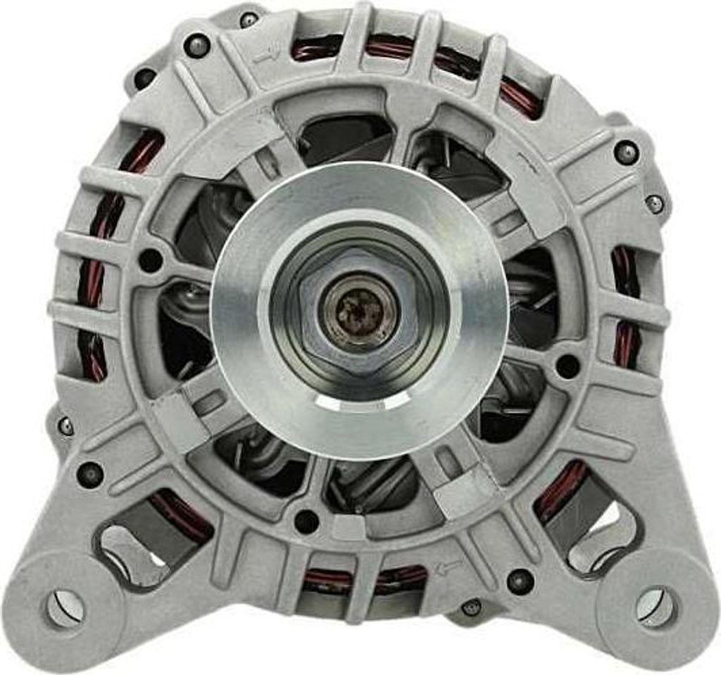 BV PSH 575926090000 Lichtmaschine OE 8200674762 kompatibel mit Duster, Logan, Sandero, Clio, Scenic, Kangoo, Laguna, Megane, Thalia, Twingo