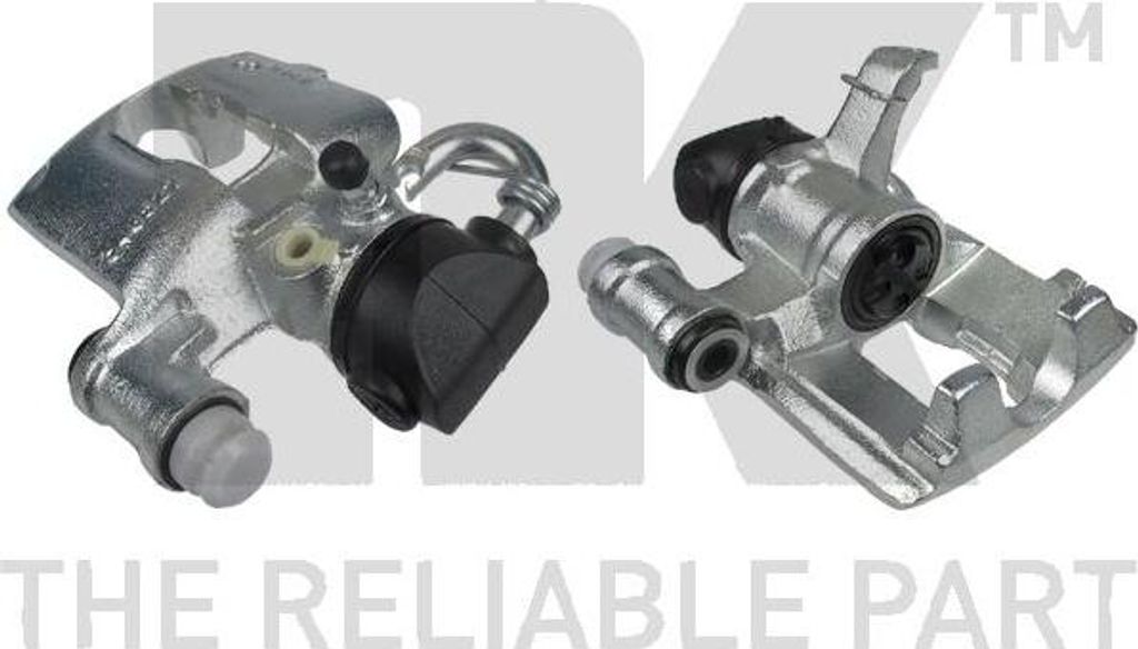 NK Bremssattel Hinten Links für FORD MONDEO II Kombi (BNP) Ø36mm 2125139