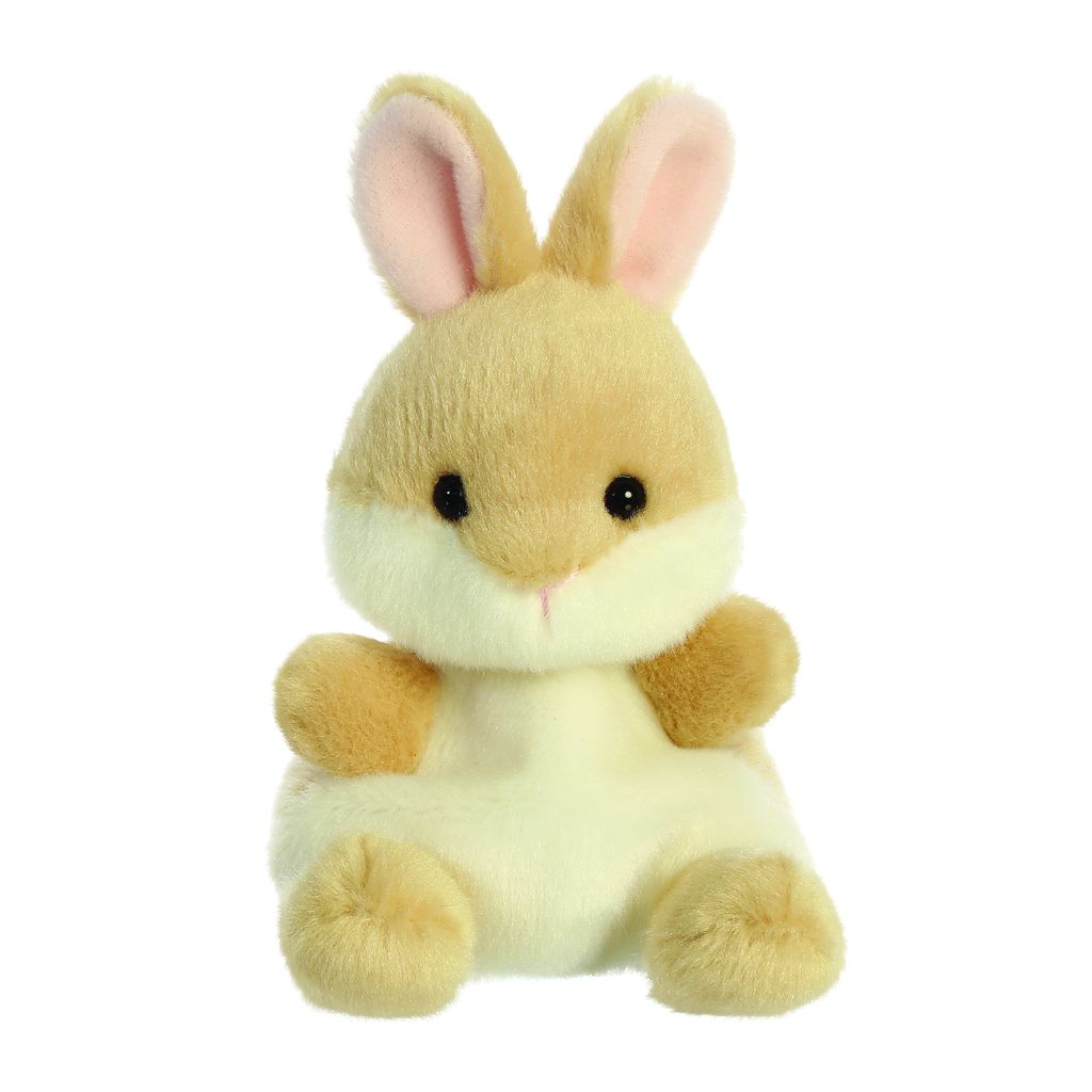 AURORA 26037 AURORA Peluche Palm Pals "Ella Bunny", hauteur Image du produit 